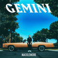 Macklemore - Gemini (X) (CD)