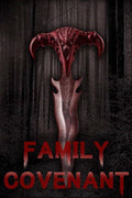 Family Covenant (DVD) (Region 1 US Import)