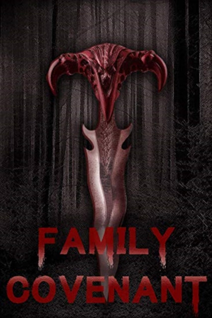 Family Covenant (DVD) (Region 1 US Import)