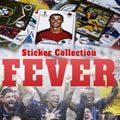 Sticker Collection Fever (DVD) (Region 1 US Import)