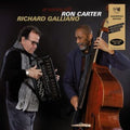Carter,Ron & Richard Galliano - An Evening With (Vinyl) (US Import)