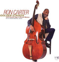 Carter,Ron & Russell Malone & Donald Vega - Golden Striker (Vinyl) (US Import)