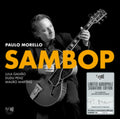 Paulo Morello - Sambop (Vinyl) (US Import)