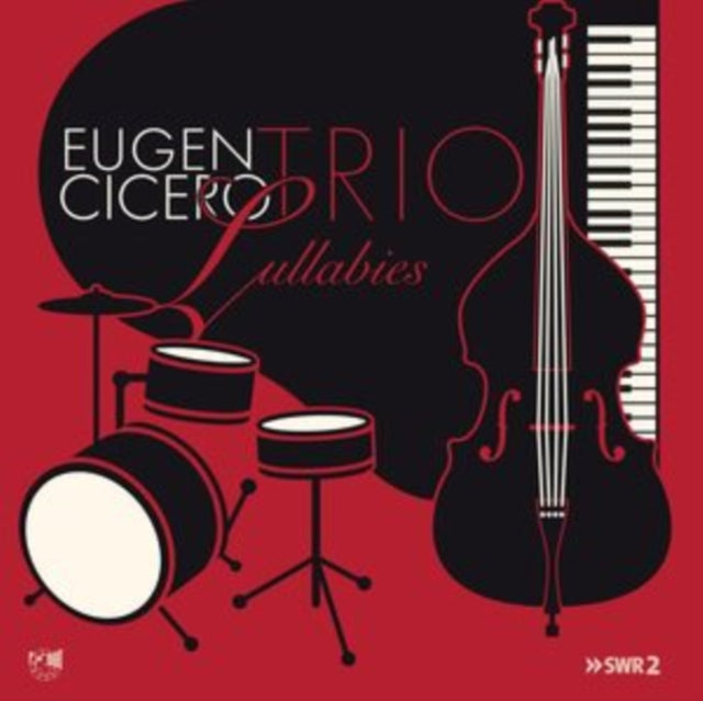 Eugen Trio Cicero - Lullabies (Vinyl) (US Import)