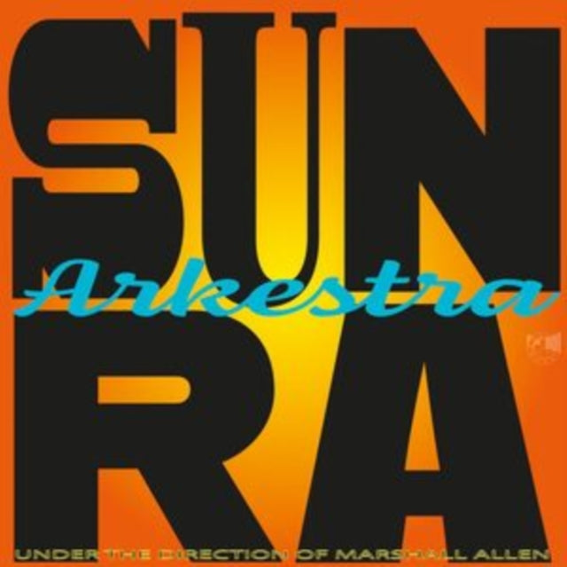Sun Ra Arkestra - Lights On A Satellite (2LP) (Vinyl) (US Import)