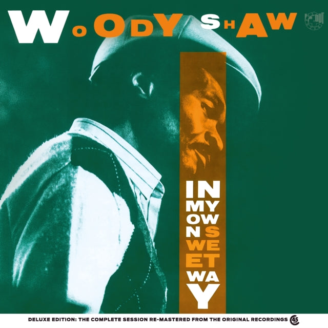 Woody Shaw - In My Own Sweet Way: Deluxe Edition (2LP) (Vinyl) (US Import)