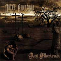 Notre Amertume / Ars Moriendi - Agonie D'Un Ancien Monde (CD)