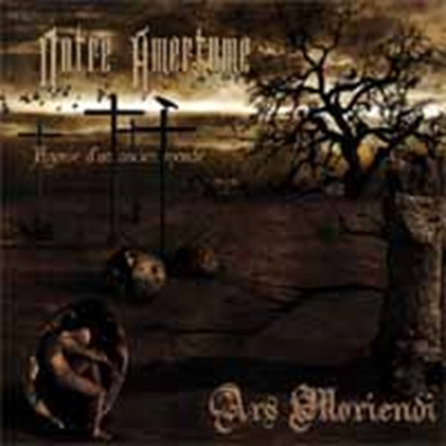 Notre Amertume / Ars Moriendi - Agonie D'Un Ancien Monde (CD)