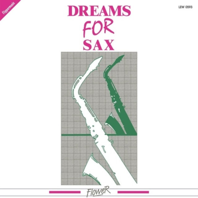 Gruppo Sound - Dreams For Sax (Vinyl) (US Import)