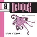 Alssandro Alessandroni - Storie Di Guerra (Vinyl) (US Import)