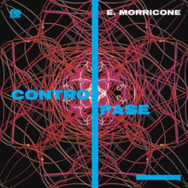 Ennio Morricone - Controfase (Vinyl) (US Import)
