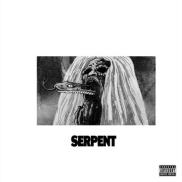 Kool Keith & Real Bad Man - Serpent (Vinyl) (US Import)