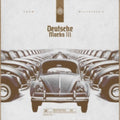 V Don & Willie The Kid - Deutsche Marks 3 (CD)