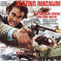 Armando Trovailoi - Blazing Magnum - Una Magnum Special Per Tony Saitta (Vinyl) (US Import)