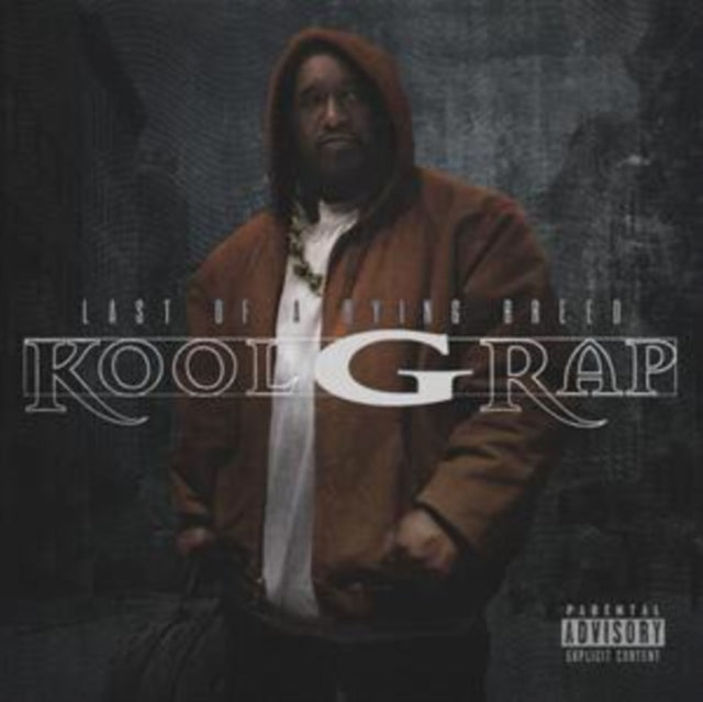 Kool G Rap - Last Of A Dying Breed (CD)