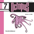 Atmo - Telegiornale (Vinyl) (US Import)