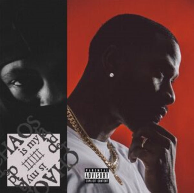 Ransom & V Don - Chaos Is My Ladder (Vinyl) (US Import)