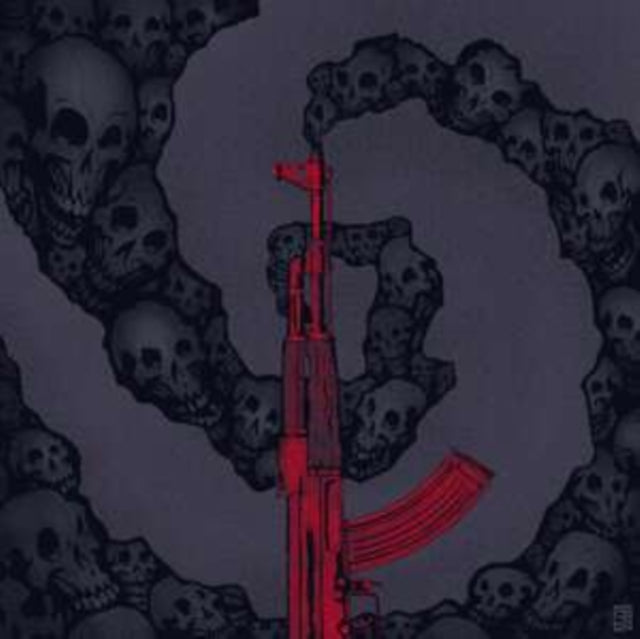 38 Spesh - Gunsmoke (Vinyl) (US Import)