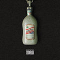 Crimeapple & Big Ghost LTD - Aguardiente (Vinyl) (US Import)