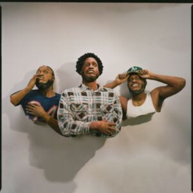 Maxo - Even God Has A Sense Of Humor (Vinyl) (US Import)