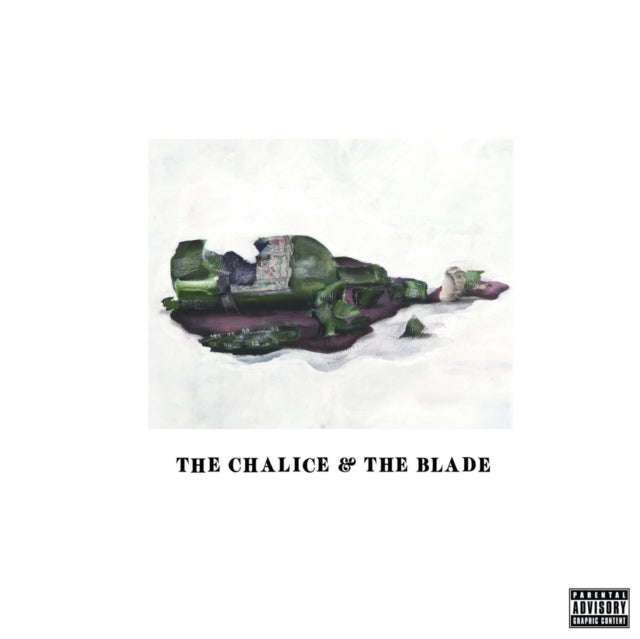 Yungmorpheus & Real Bad Man - Chalice & The Blade (2LP) (Vinyl) (US Import)