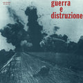 Piero Umiliani - Guerra E Distruzione (OST) (2LP) (Vinyl) (US Import)