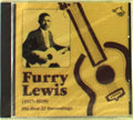 Furry Lewis - Furry Lewis (CD)
