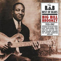 Big Bill Broonzy - Big Bill Broonzy 1935-1947 (CD)