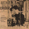 Arthur Big Boy Crudup - Very Best Songs (CD)