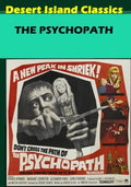 Psychopath (DVD) (Region 1 US Import)