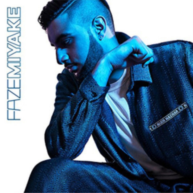 Faze Miyake - Faze Miyake (2LP) (Vinyl) (US Import)