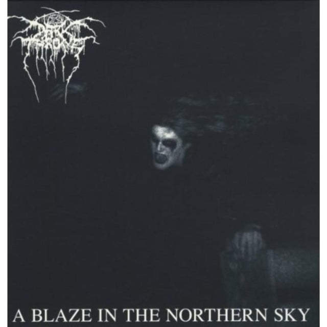 Darkthrone - Blaze In The Northern Sky (Vinyl) (US Import)