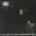 Darkthrone - Blaze In The Northern Sky (CD)