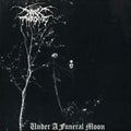 Darkthrone - Under A Funeral Moon (CD)