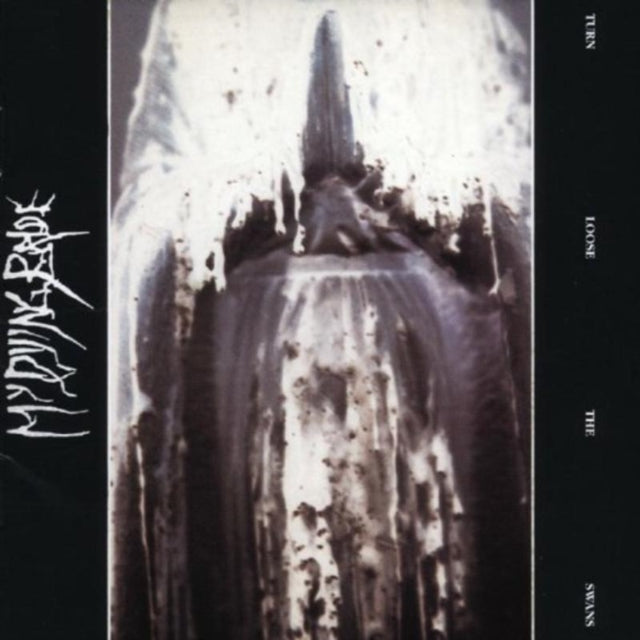 My Dying Bride - Turn Loose The Swans (Digipak) (CD)
