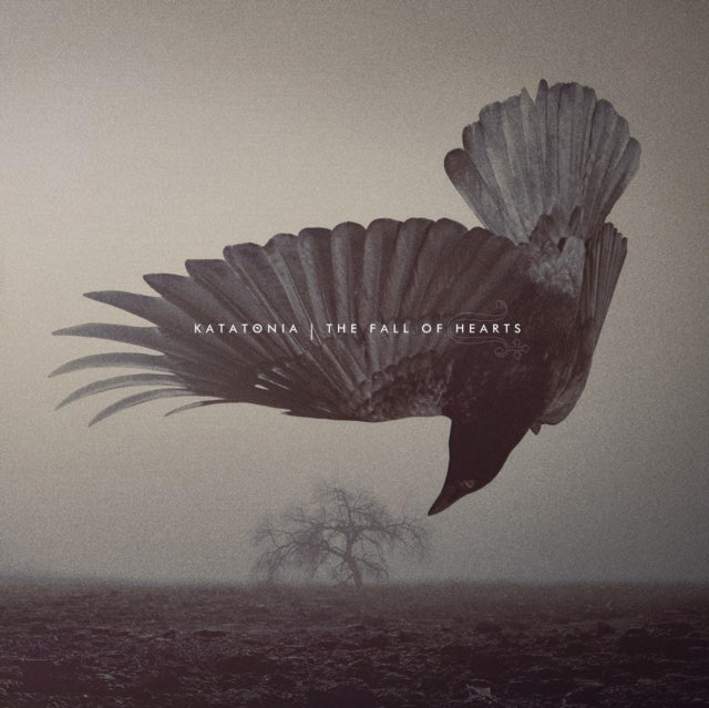 Katatonia - Fall Of Hearts (CD)