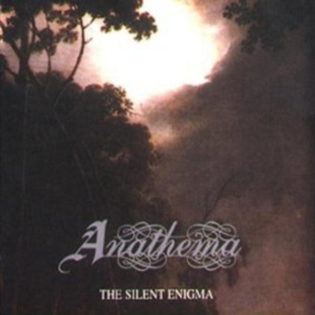 Anathema - Silent Enigma (CD)