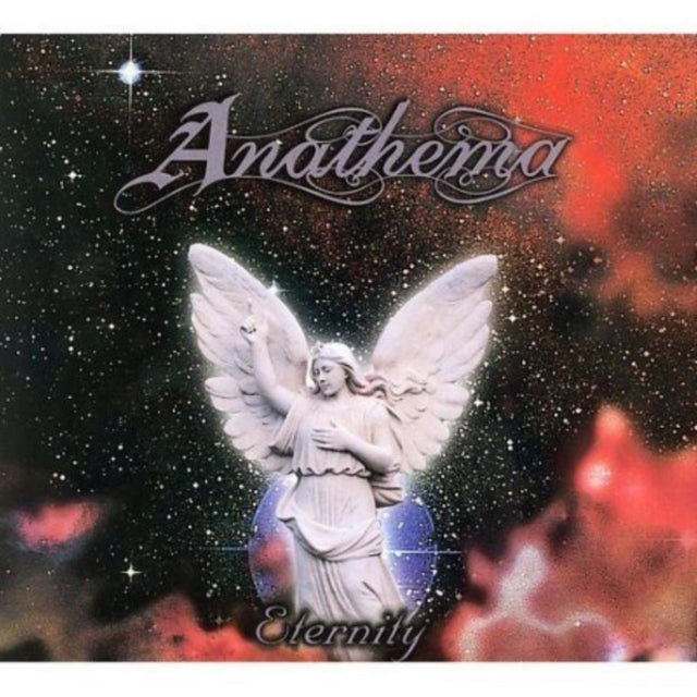 Anathema - Eternity (CD)