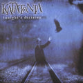 Katatonia - Tonights Decision (CD)