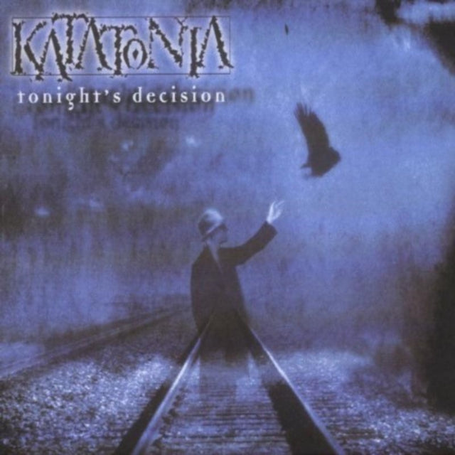 Katatonia - Tonights Decision (CD)