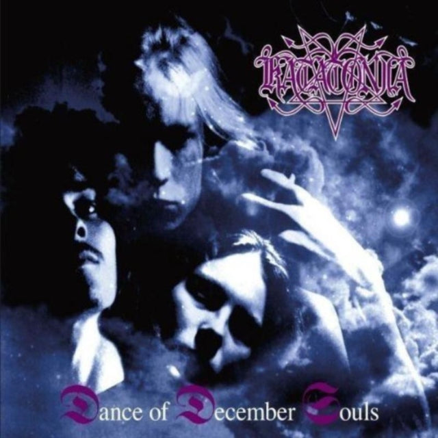 Katatonia - Dance Of December Souls (CD)