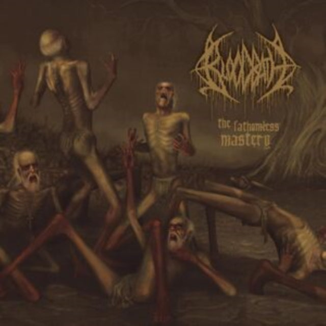 Bloodbath - Fathomless Mastery (CD)