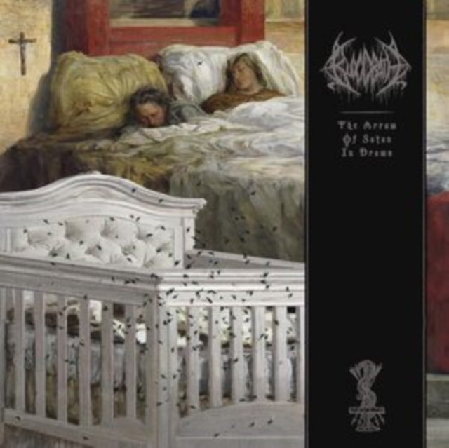 Bloodbath - Arrow Of Satan Is Drawn (CD)