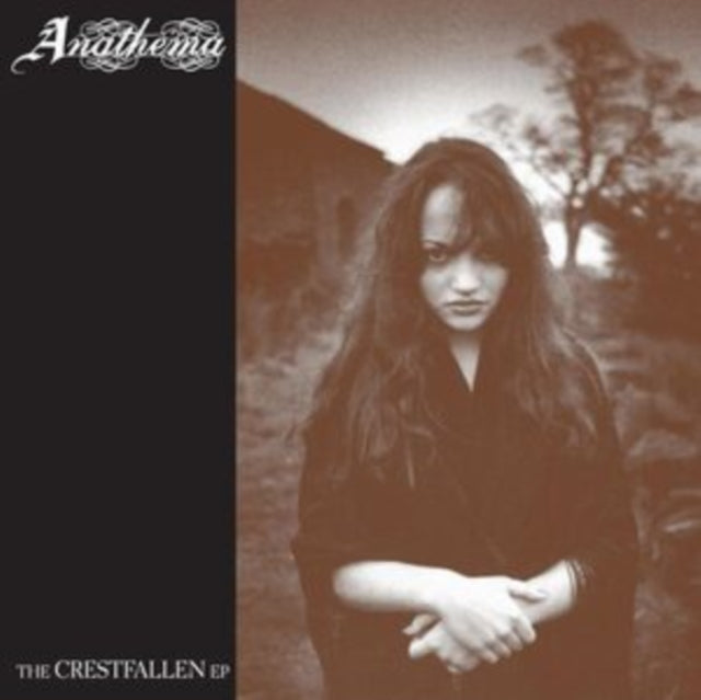 Anathema - Crestfallen (CD) (US Import)