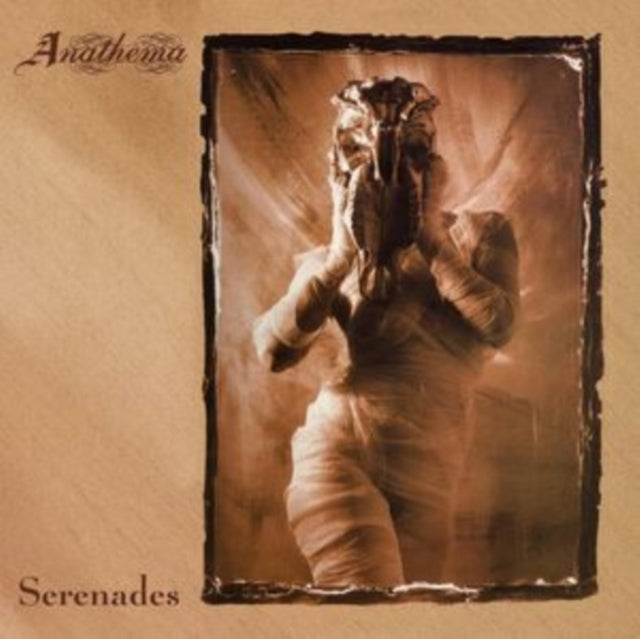 Anathema - Serenades (Vinyl) (US Import)