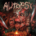 Autopsy - Headless Ritual (CD)