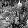 Abscess - Horrorhammer (CD)