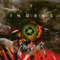 Thorns VS Emperor - Thorns VS Emperor (CD)