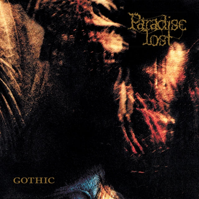 Paradise Lost - Gothic (35th Anniversary/2CD) (CD) (US Import)