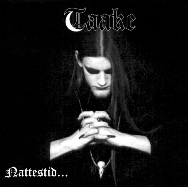 Taake - Nattestid... (CD)